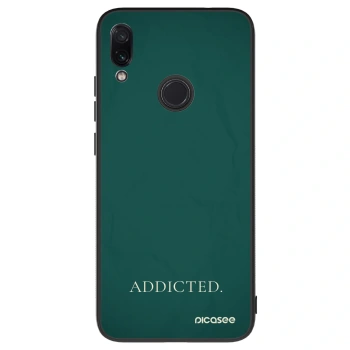 Etui na Xiaomi Redmi Note 7 - Addicted