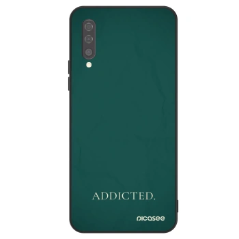 Etui na Samsung Galaxy A50 A505F - Addicted