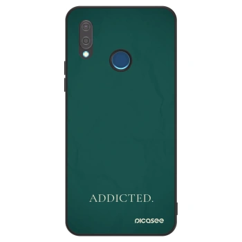 Etui na Huawei P20 Lite - Addicted