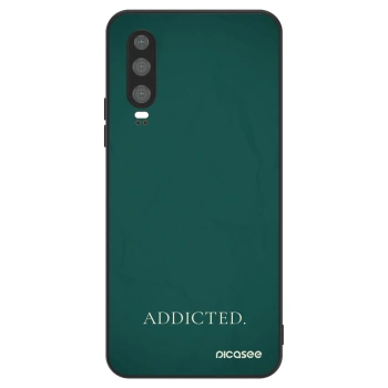 Etui na Huawei P30 - Addicted