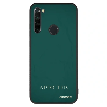 Etui na Xiaomi Redmi Note 8 - Addicted