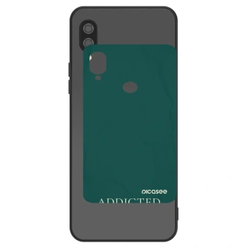 Etui na Xiaomi Redmi 7 - Addicted