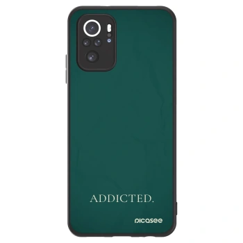 Etui na Xiaomi Redmi Note 10 - Addicted