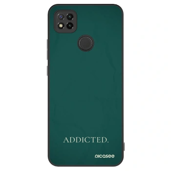 Etui na Xiaomi Redmi 9C - Addicted