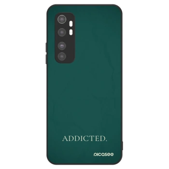 Etui na Xiaomi Mi Note 10 Lite - Addicted