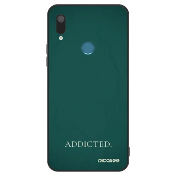 Etui na Huawei Y7 2019 - Addicted
