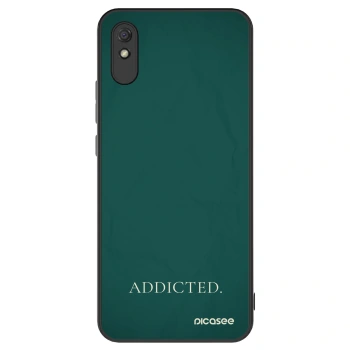 Etui na Xiaomi Redmi 9A - Addicted