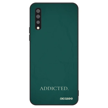 Etui na Samsung Galaxy A70 A705F - Addicted