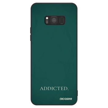 Etui na Samsung Galaxy S8 G950F - Addicted