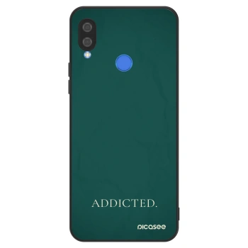 Etui na Huawei Nova 3 - Addicted
