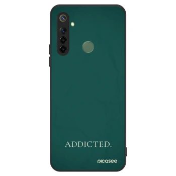 Etui na Realme 6i - Addicted