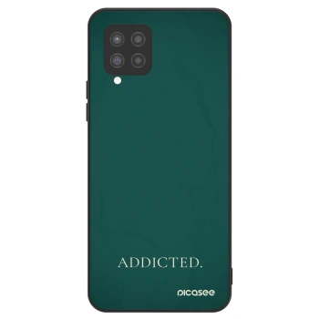 Etui na Samsung Galaxy A42 A426B - Addicted