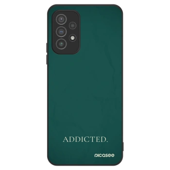 Etui na Samsung Galaxy A72 A725F - Addicted