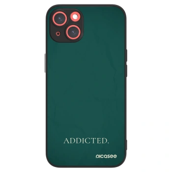 Picasee ULTIMATE CASE na Apple iPhone 13 - Addicted