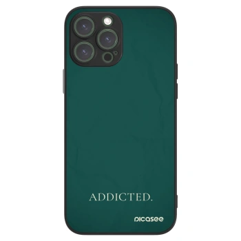 Picasee ULTIMATE CASE na Apple iPhone 13 Pro Max - Addicted