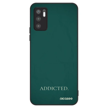 Etui na Xiaomi Redmi Note 10 5G - Addicted
