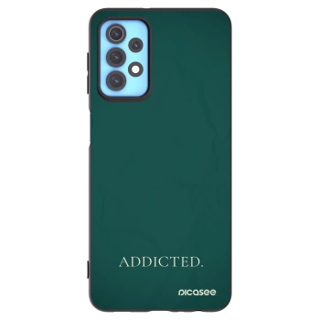 Etui na Samsung Galaxy A32 4G SM-A325F - Addicted