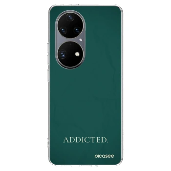 Etui na Huawei P50 - Addicted
