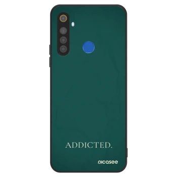 Etui na Realme 5 - Addicted