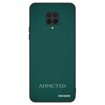 Etui na Xiaomi Redmi Note 9S - Addicted