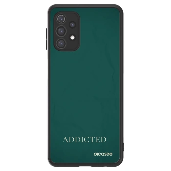 Etui na Samsung Galaxy A32 5G A326B - Addicted