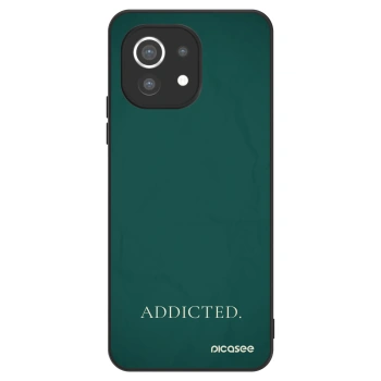 Etui na Xiaomi Mi 11 - Addicted