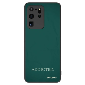 Etui na Samsung Galaxy S20 Ultra 5G G988F - Addicted