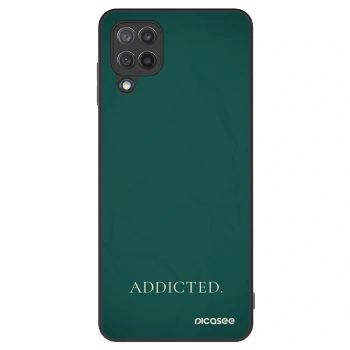 Etui na Samsung Galaxy M12 M127F - Addicted