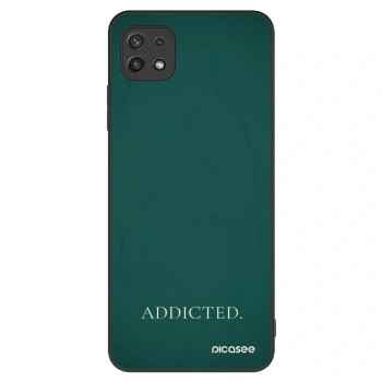 Etui na Samsung Galaxy A22 A226B 5G - Addicted