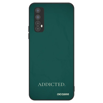 Etui na Realme 7 - Addicted