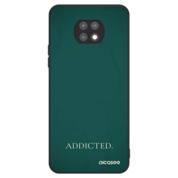 Etui na Xiaomi Redmi Note 9T - Addicted