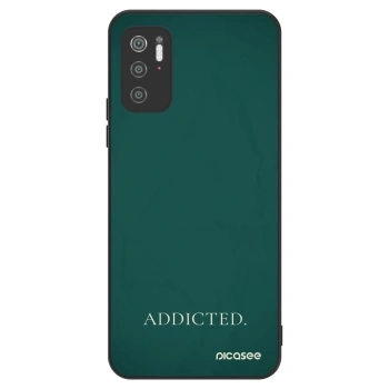 Etui na Xiaomi Poco M3 Pro 5G - Addicted