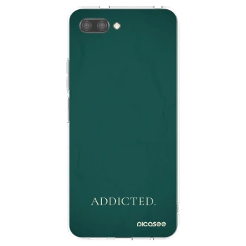 Etui na Honor 10 - Addicted