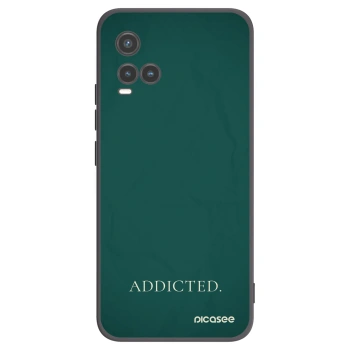 Etui na Vivo Y33s - Addicted