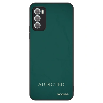 Etui na Motorola Moto G60 - Addicted