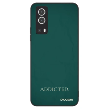 Etui na Vivo Y72 5G - Addicted