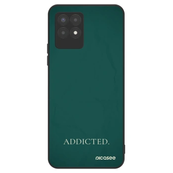 Etui na Realme 8i - Addicted