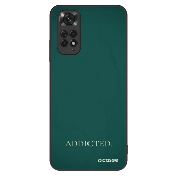 Etui na Xiaomi Redmi Note 11S 4G - Addicted