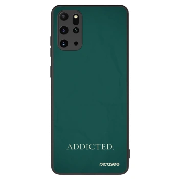 Etui na Samsung Galaxy S20+ G985F - Addicted