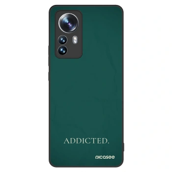 Etui na Xiaomi 12 Pro - Addicted