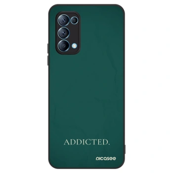Etui na OPPO Reno 5 5G - Addicted