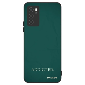 Etui na OPPO A16s - Addicted