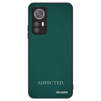 Etui na Xiaomi 12X - Addicted