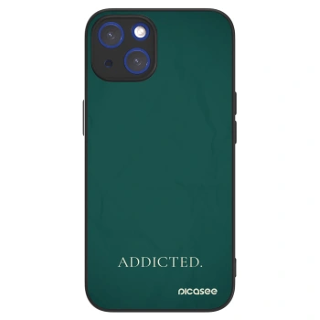 Picasee ULTIMATE CASE na Apple iPhone 14 - Addicted