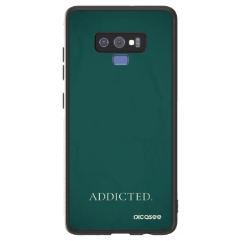Etui na Samsung Galaxy Note 9 N960F - Addicted