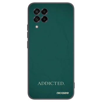 Etui na Samsung Galaxy M53 5G - Addicted