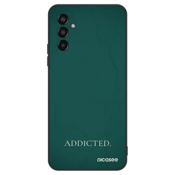 Etui na Samsung Galaxy M13 M135F - Addicted