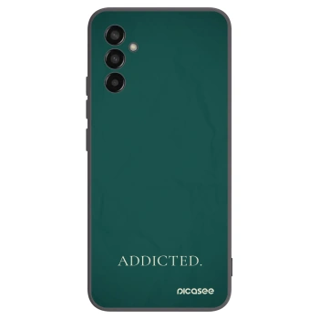 Etui na Samsung Galaxy M13 M135F - Addicted