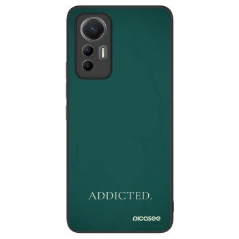 Etui na Xiaomi 12 Lite - Addicted