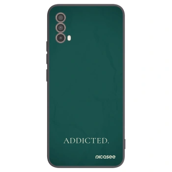 Etui na Motorola Moto E40 - Addicted